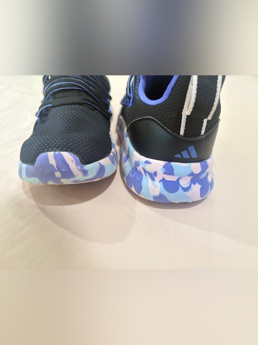 Adidas Big Kids IH7850 Lite Racer
Adapt 7.0 Sneakers + A GIFT 🎁 - Picture 3 of 7